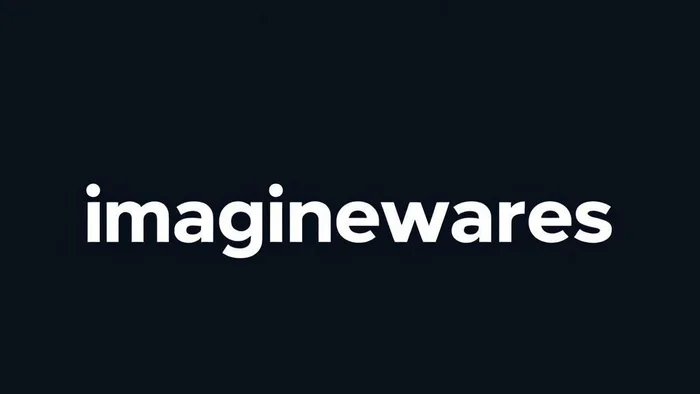 Domain imaginewares.com Brand