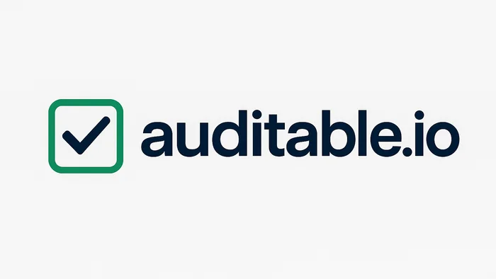 Domain auditable.io Brand