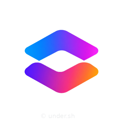 under.sh logo