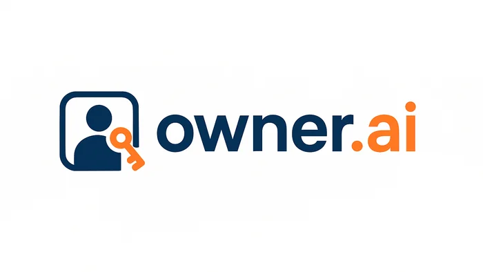 Domain owner.ai Brand