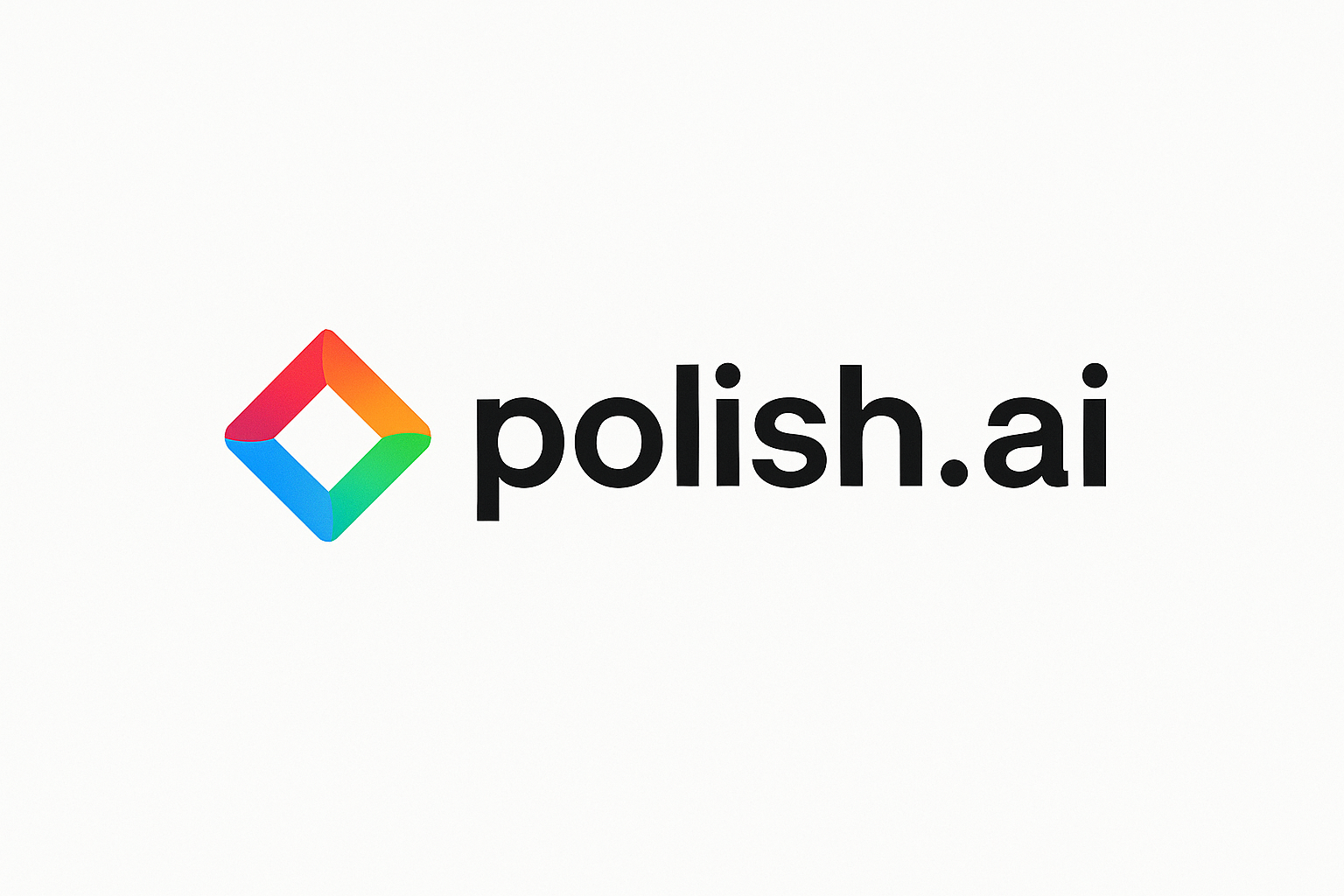 Domain polish.ai Brand