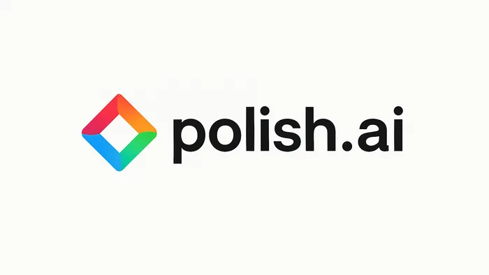 Domain polish.ai Brand