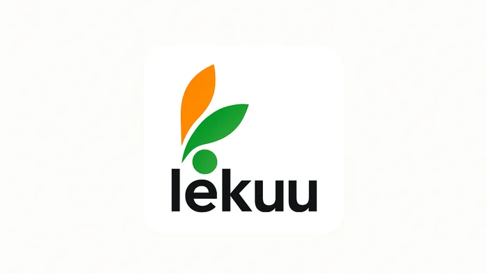 Domain lekuu.com Brand