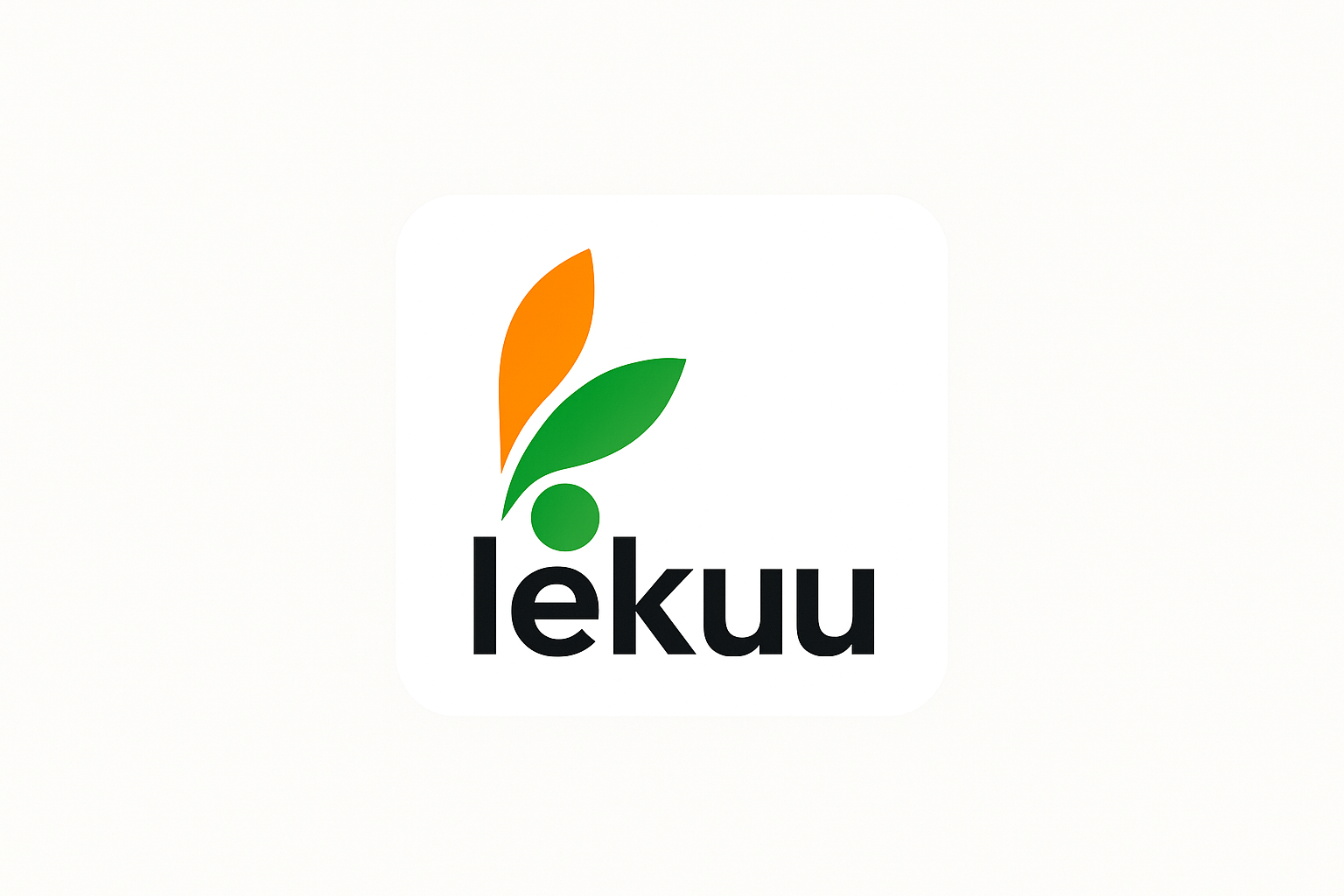 lekuu.com logo
