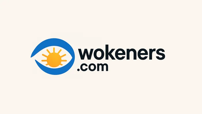 Domain wokeners.com Brand