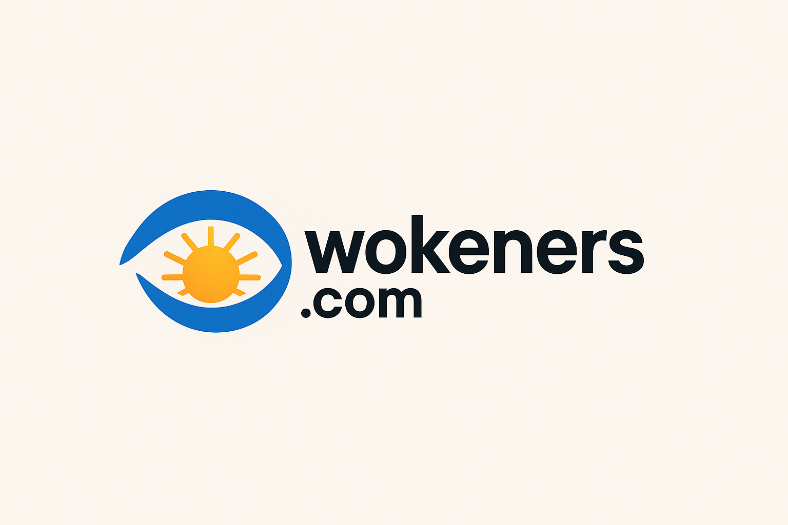 wokeners.com logo