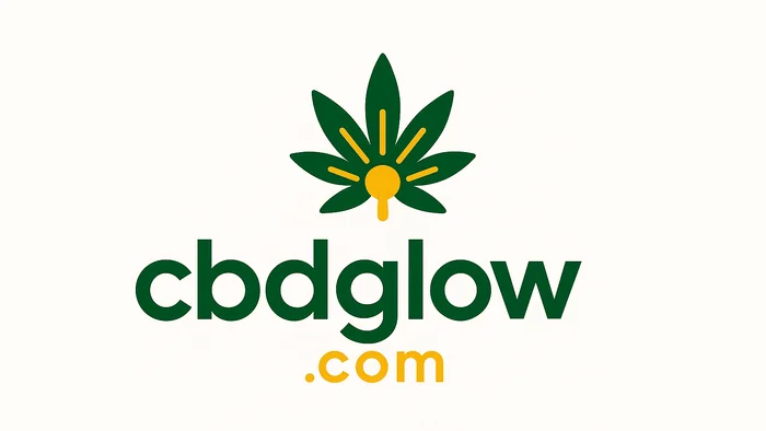 Domain cbdglow.com Brand