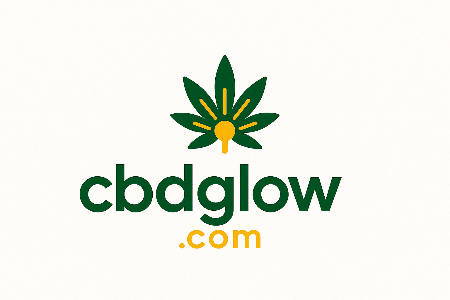 logótipo de cbdglow.com