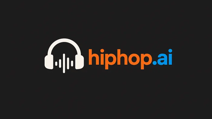 Domain hiphop.ai Brand