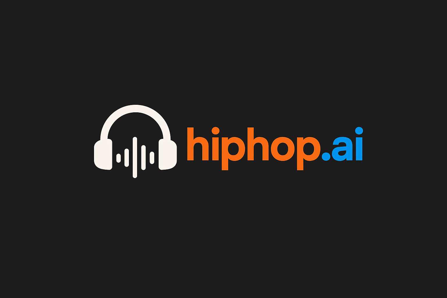 Domain hiphop.ai Brand