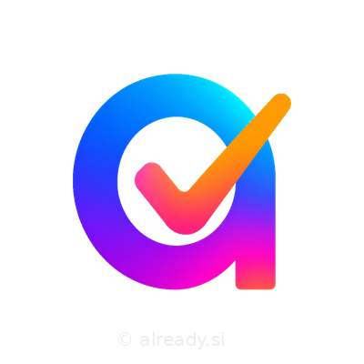 already.si logo
