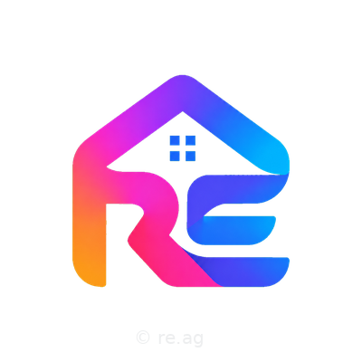Logo de re.ag