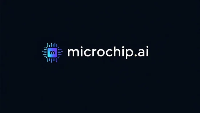 Domain microchip.ai Brand