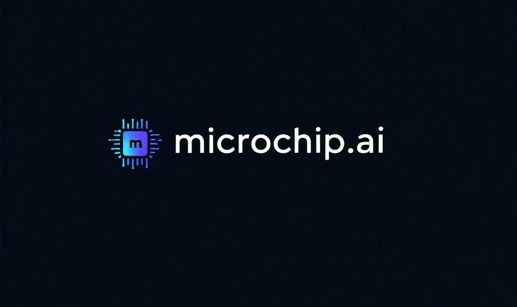 Domain microchip.ai Brand