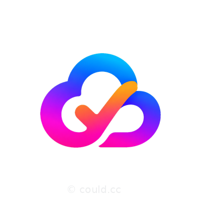 could.cc logo
