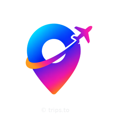 trips.to logo
