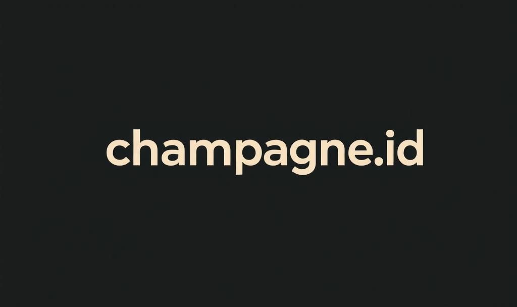 champagne.id logo