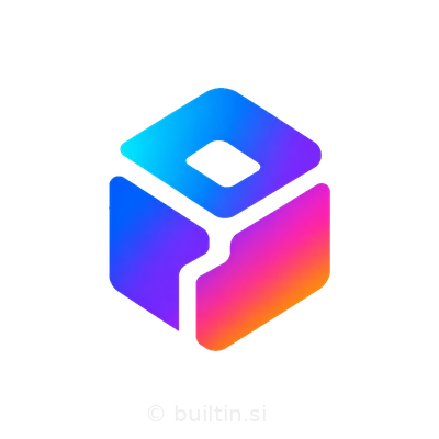 builtin.si logo