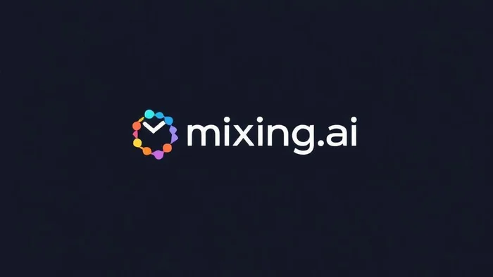Domain mixing.ai Brand