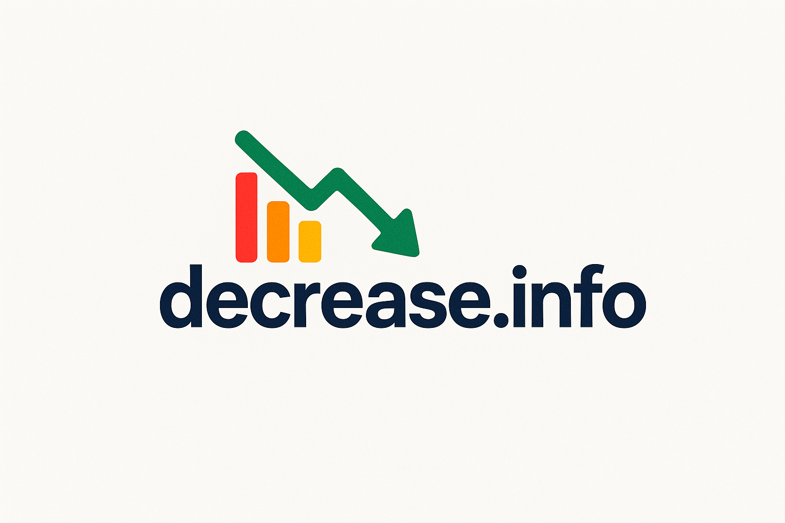 decrease.info logo