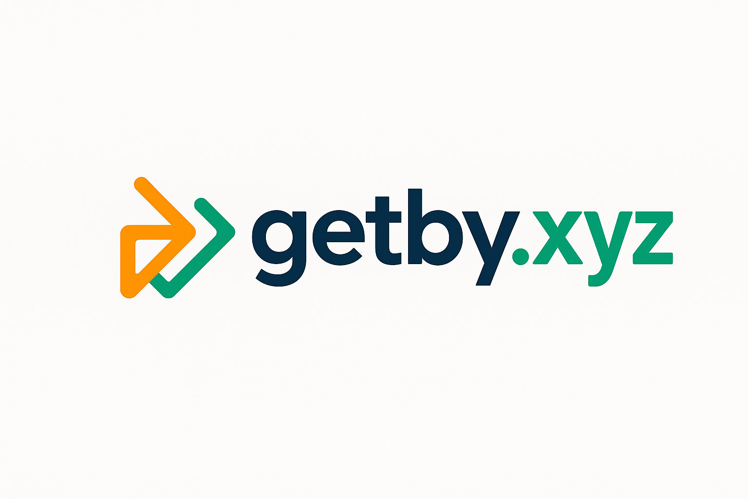 Domain getby.xyz Brand
