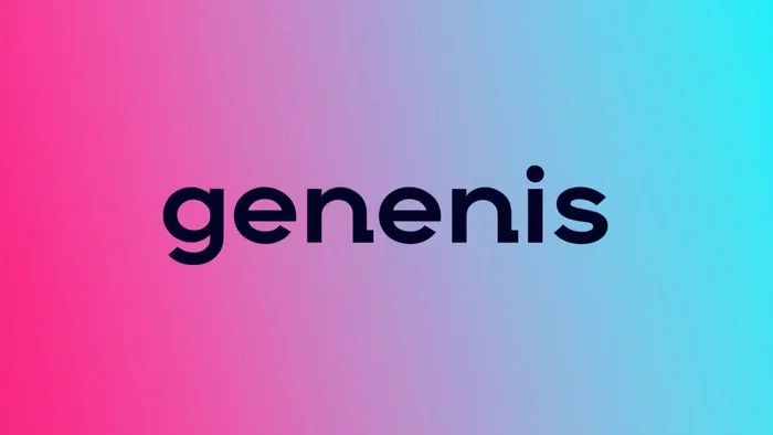 Domain genenis.com Brand
