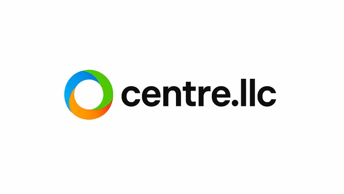 Domain centre.llc Brand