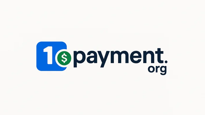 Domain 1payment.org Brand