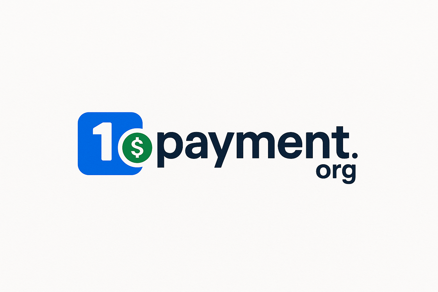 1payment.org 標誌