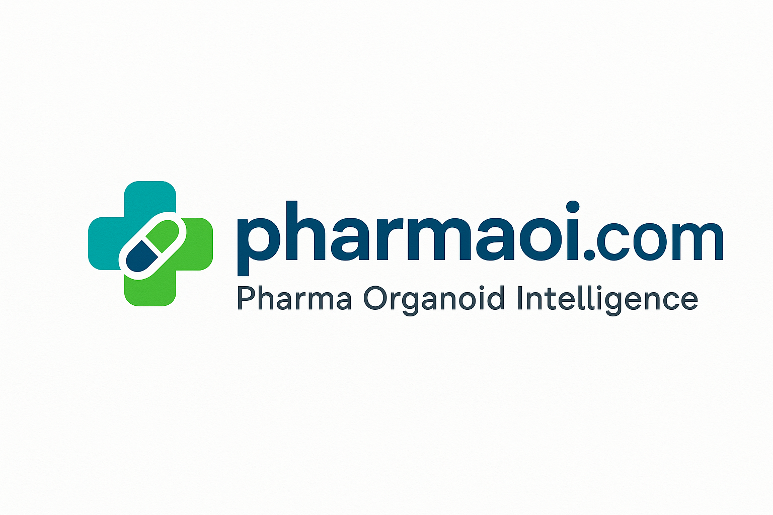 logotipo de pharmaoi.com