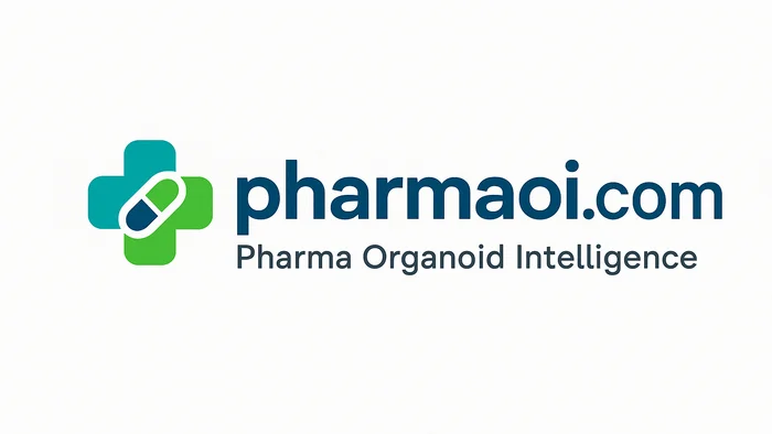 Domain pharmaoi.com Brand
