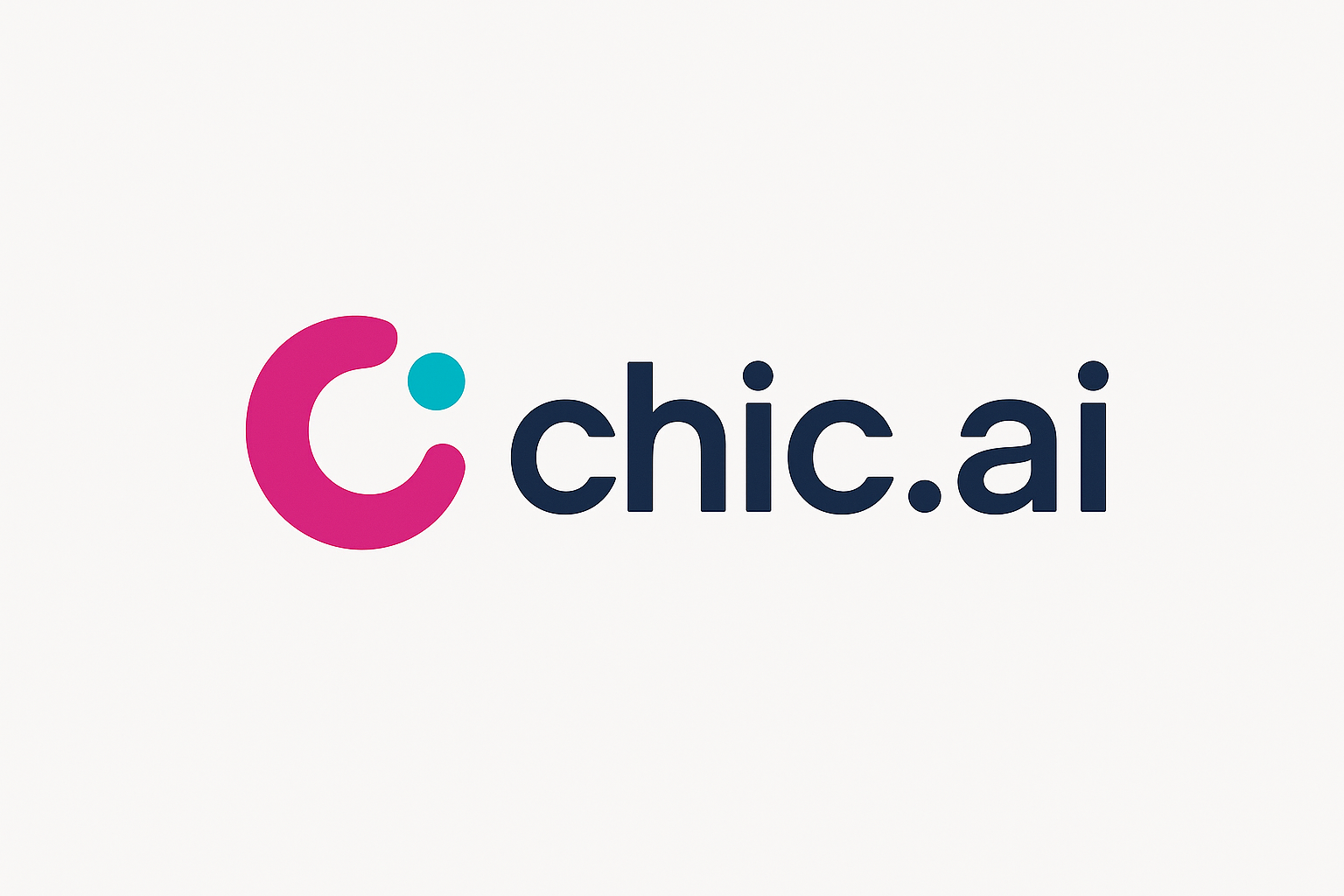 Domain chic.ai Brand