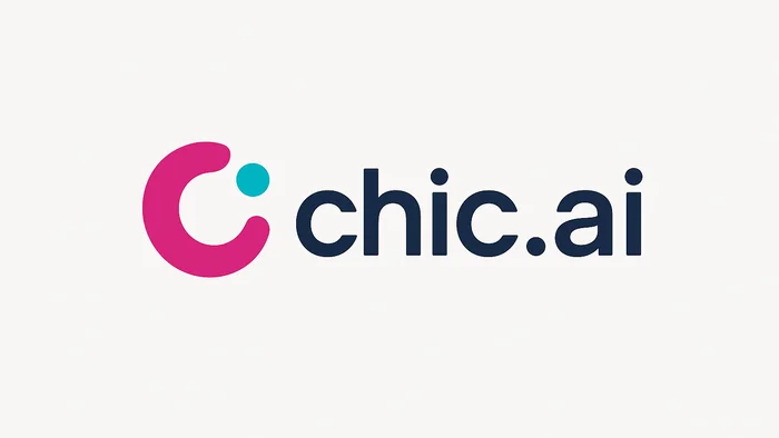 Domain chic.ai Brand
