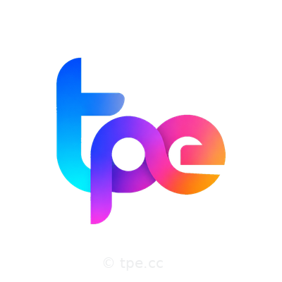 tpe.cc logo