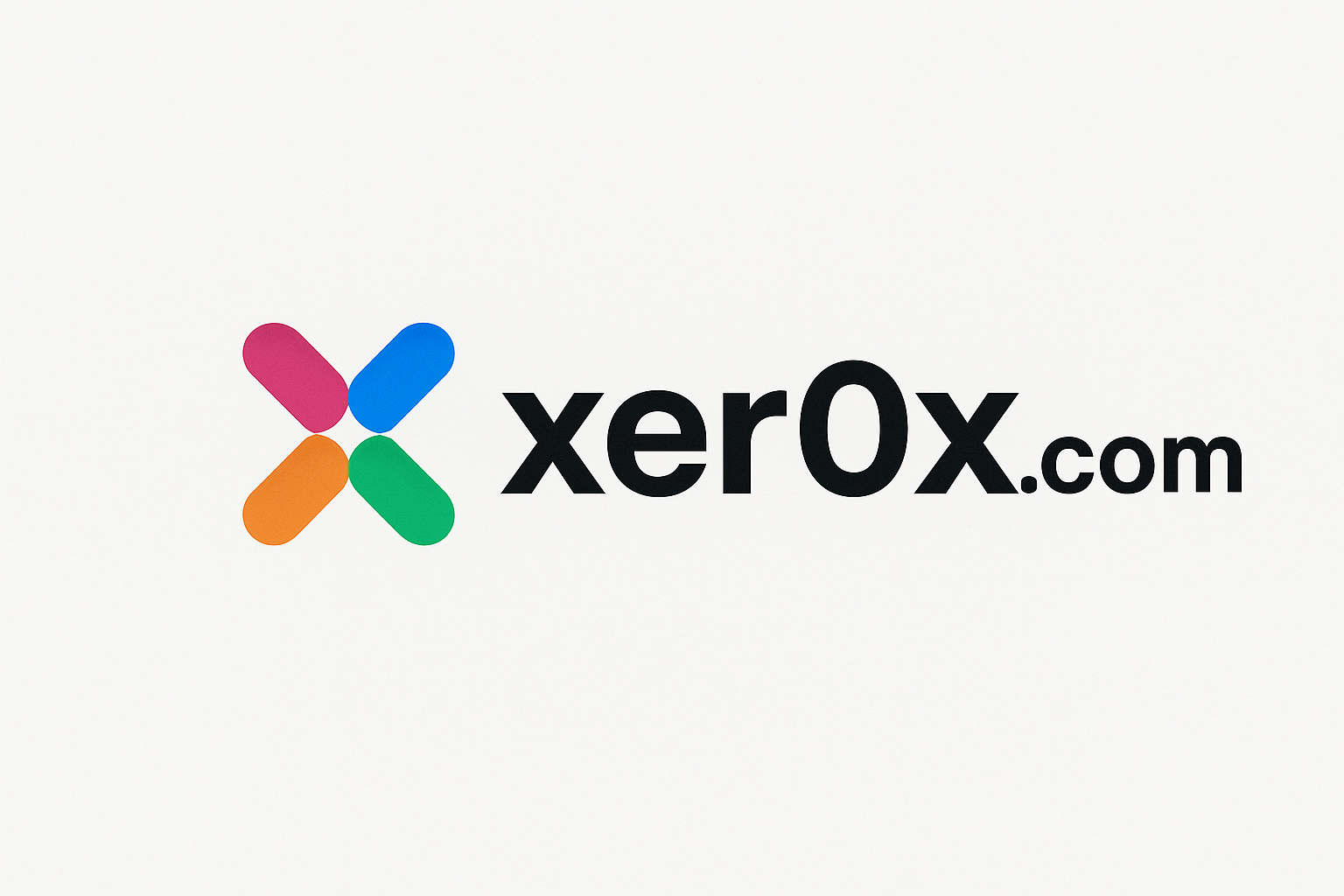 logo de xer0x.com