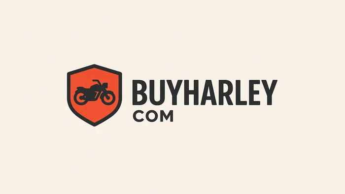 Domain buyharley.com Brand
