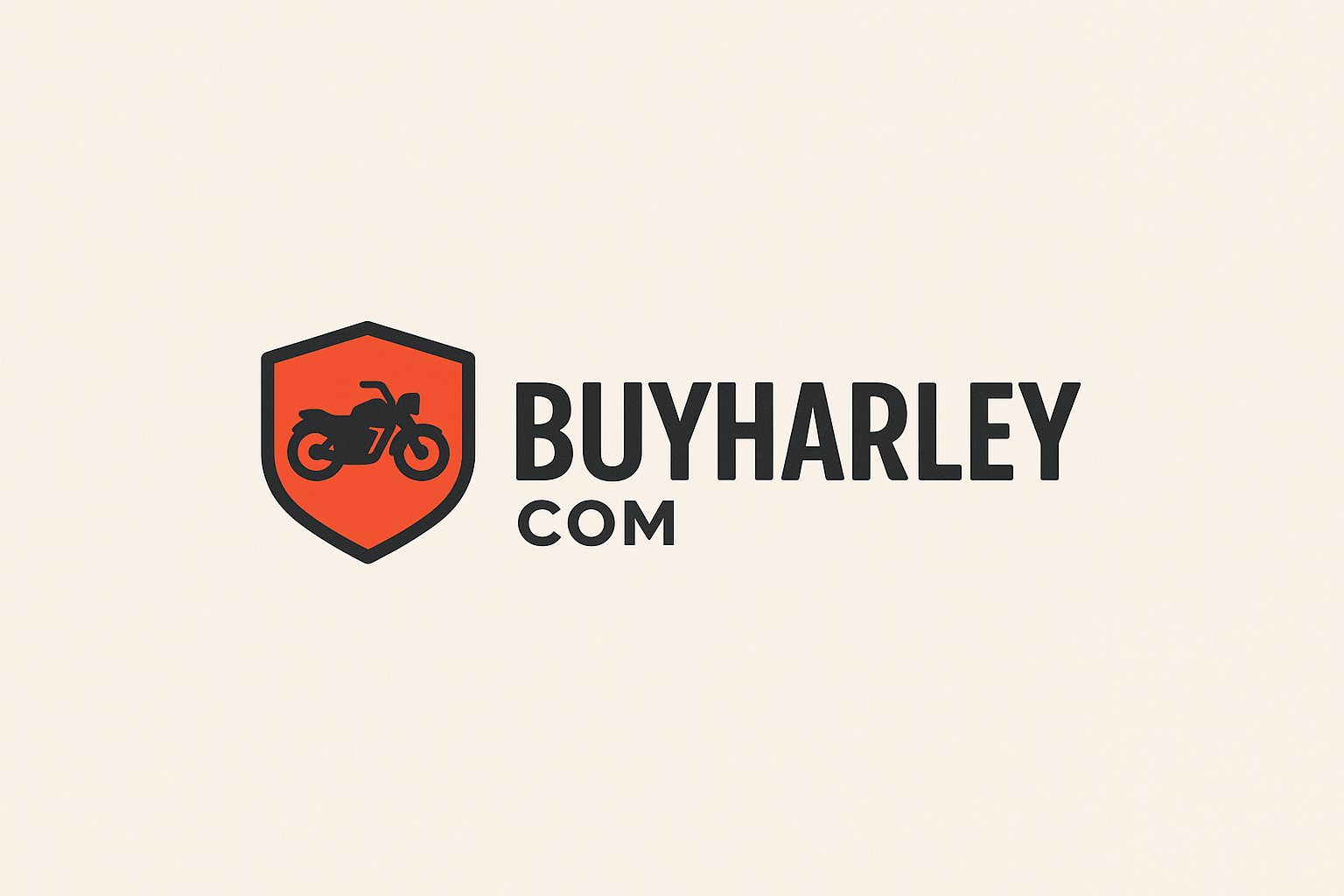 Domain buyharley.com Brand
