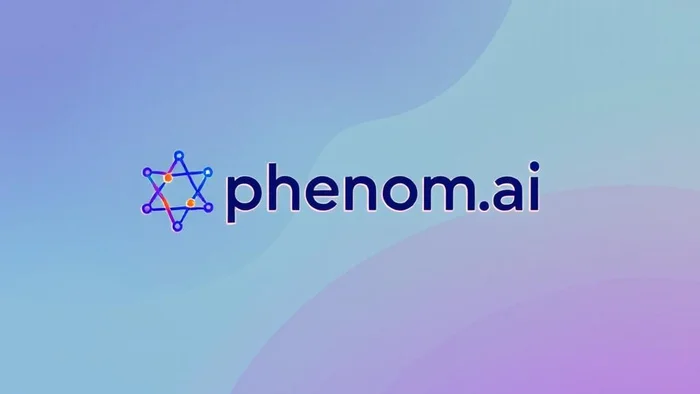 Domain phenom.ai Brand