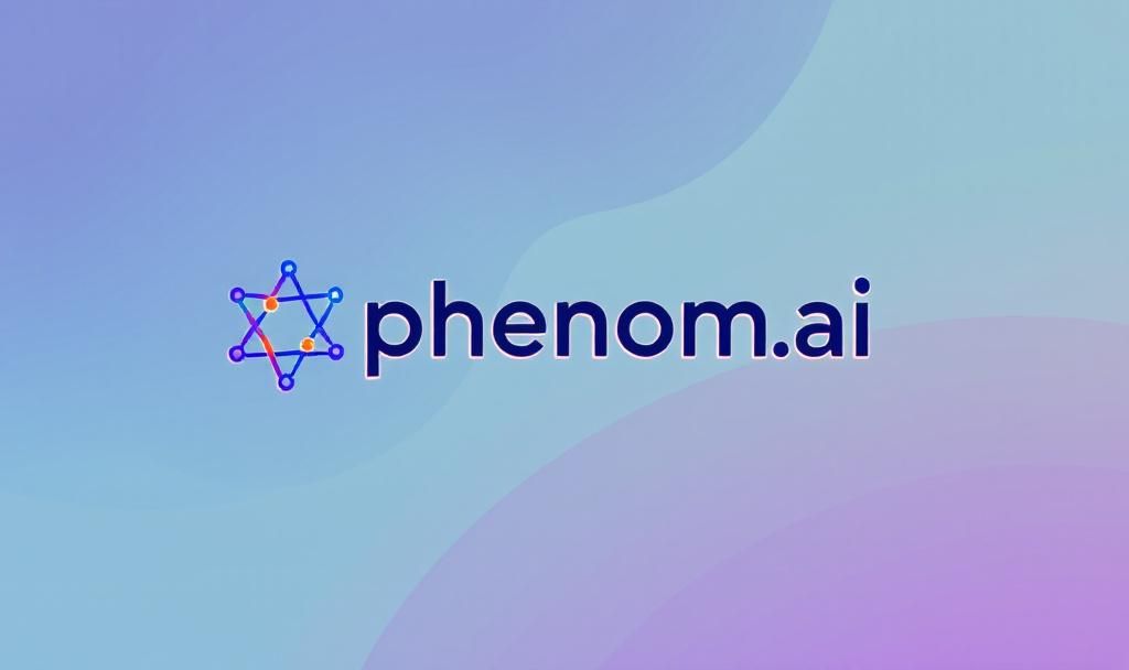 Domain phenom.ai Brand