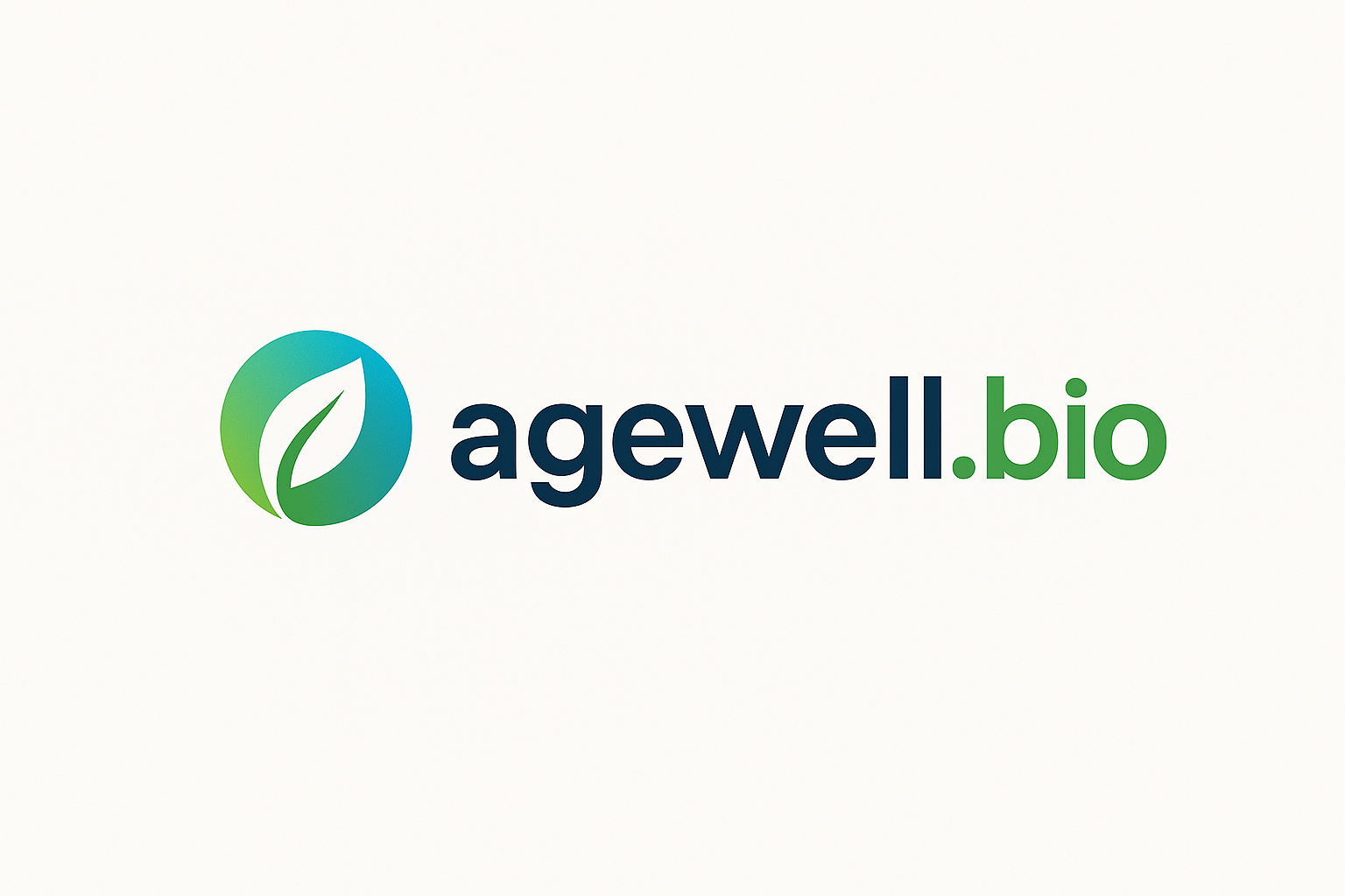 agewell.bio logo