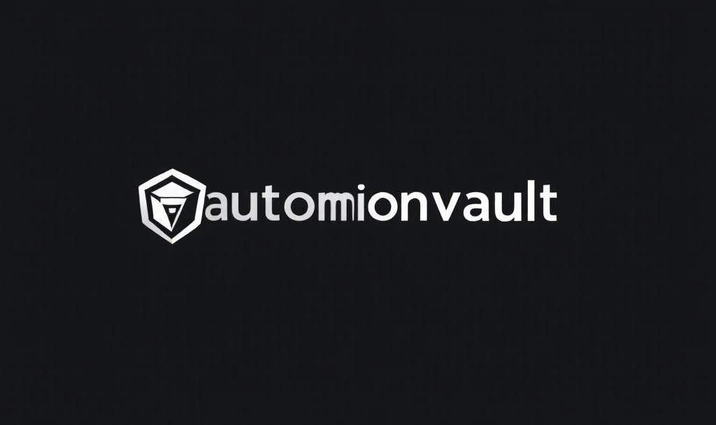 Domain automationvault.com Brand