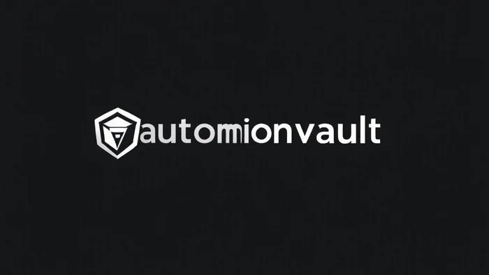 Domain automationvault.com Brand