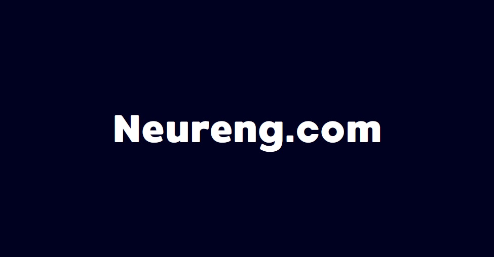 Neureng.com logo