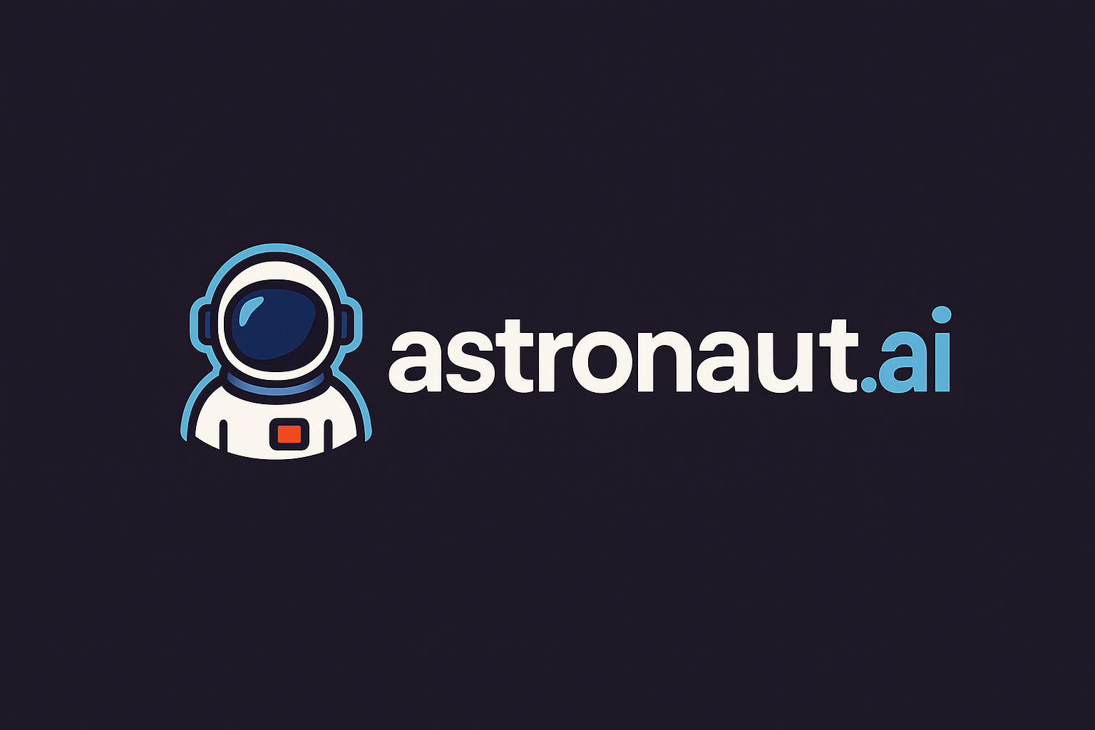 Domain astronaut.ai Brand