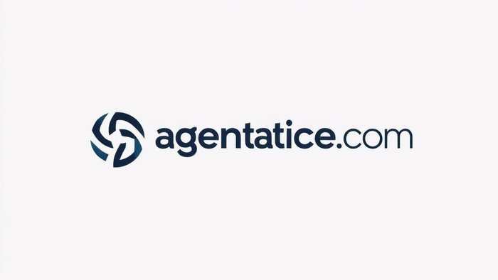 Domain agentatice.com Brand