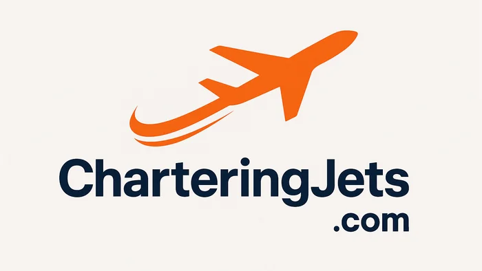 Domain charteringjets.com Brand