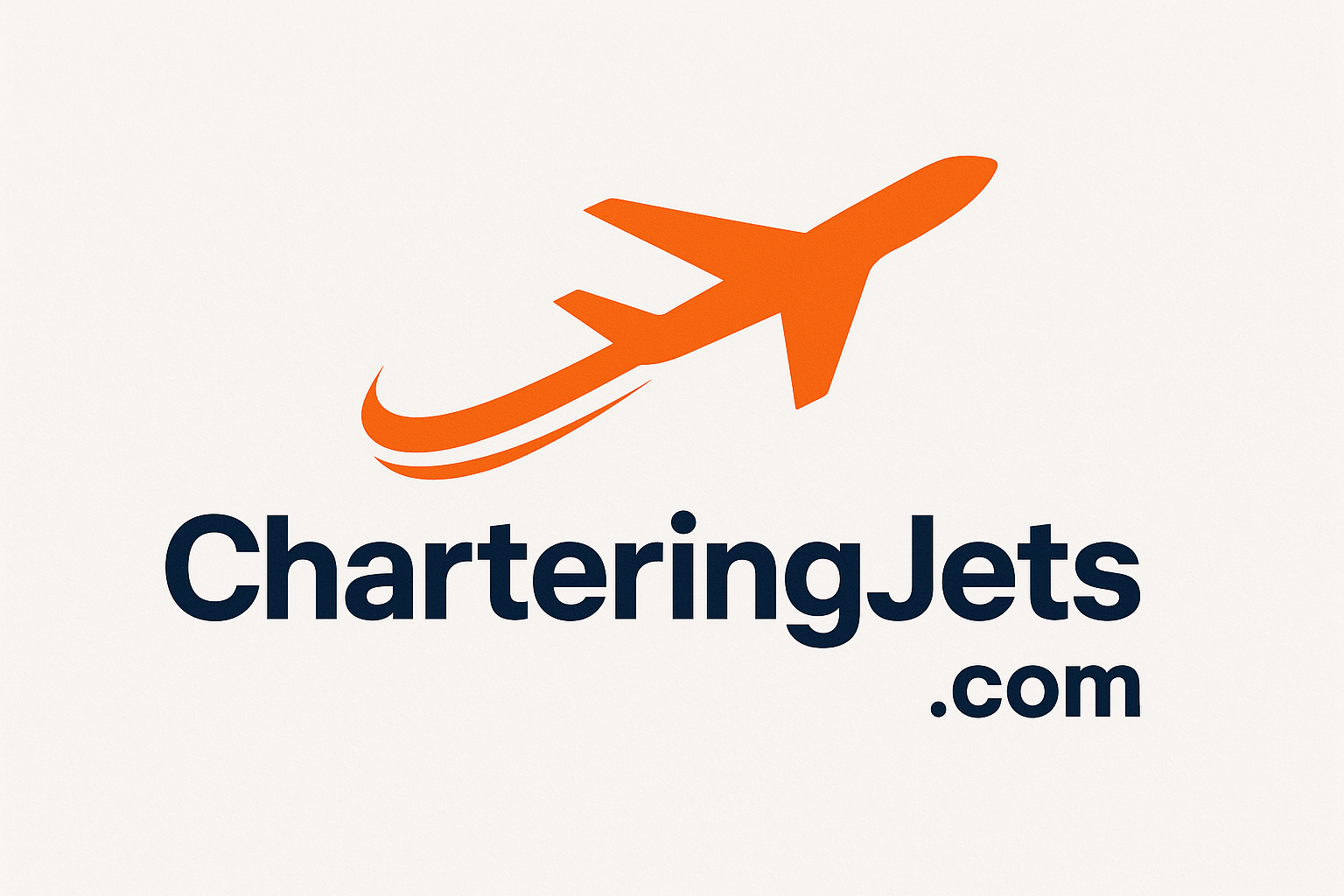 Domain charteringjets.com Brand