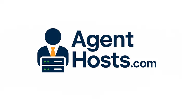 Domain AgentHosts.com Brand