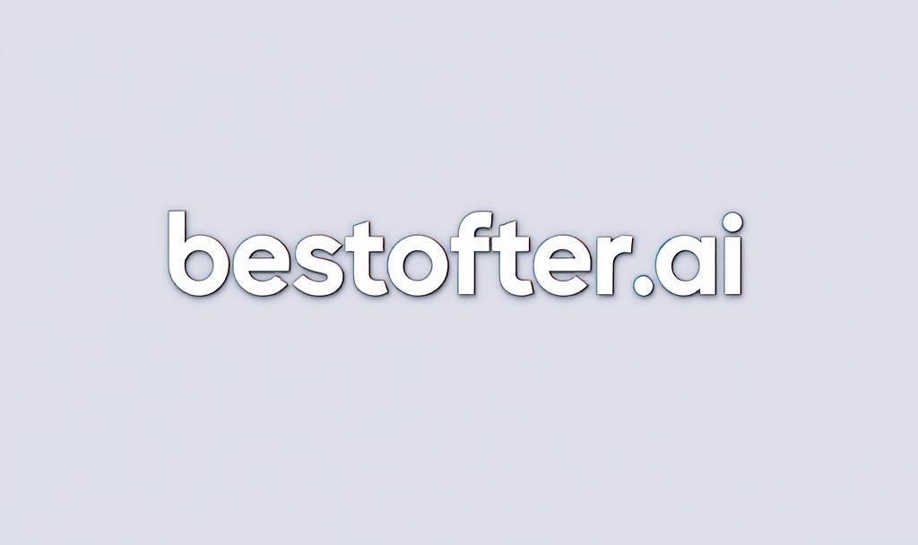 λογότυπο bestoffer.ai