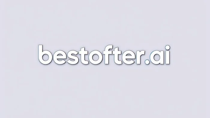 Domain bestoffer.ai Brand